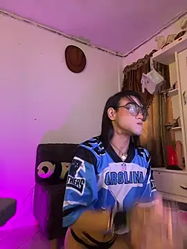 melissa hot21 online show from June 28, 12:31 pm