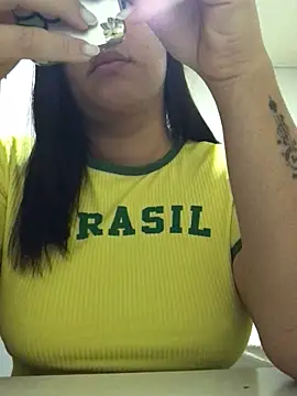 Gabrielaparaiso online show from June 14, 12:55 am