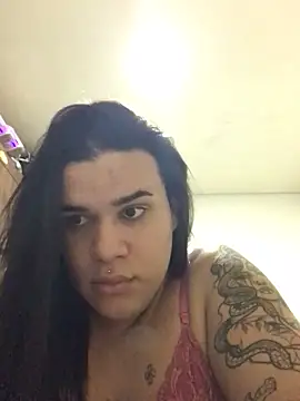 Gabrielaparaiso online show from June 22, 9:01 pm