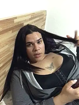 Gabrielaparaiso online show from June 23, 9:23 pm