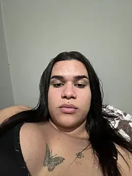 Gabrielaparaiso online show from June 26, 7:07 pm