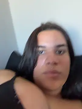 Gabrielaparaiso online show from June 27, 6:14 pm