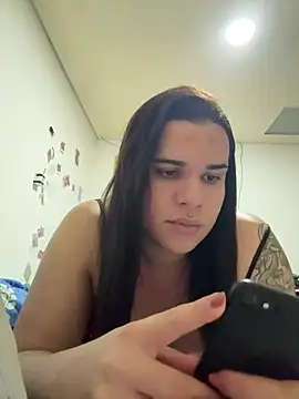 Gabrielaparaiso online show from July 23, 8:07 pm