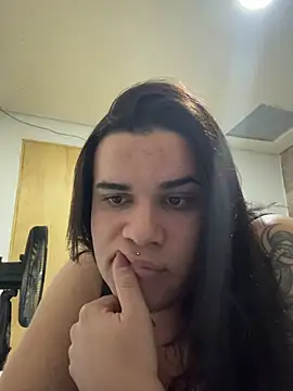 Gabrielaparaiso online show from July 30, 12:53 am