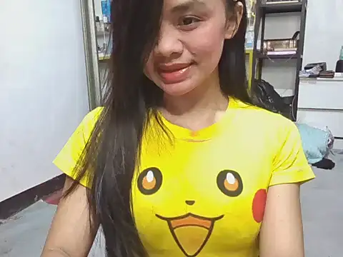 YunaBigCock online show from July 1, 11:21 am