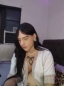isabeladecaria online show from March 17, 8:22 pm