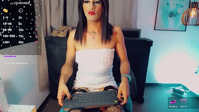 bianca dream  online show from July 5, 4:19 am