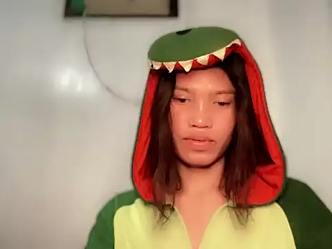 Yourgoddess jayve online show from March 22, 12:54 pm