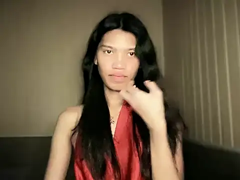Yourgoddess jayve online show from June 9, 7:51 am