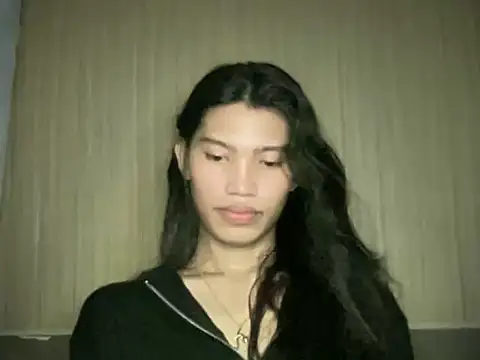Yourgoddess jayve online show from July 17, 10:43 am
