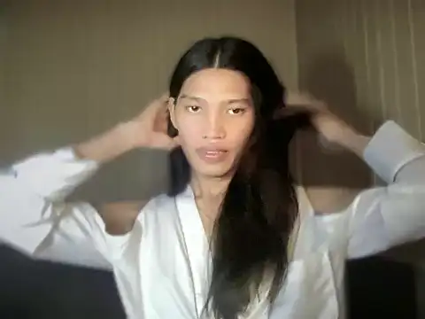 Yourgoddess jayve online show from July 21, 12:19 pm