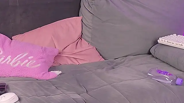 TSGisele online show from March 19, 6:13 am