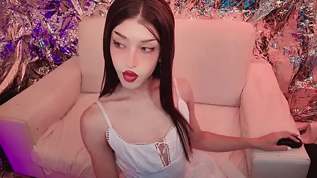 xPrincessDoll online show from March 16, 6:28 am