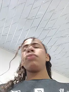 Dirty Salome2 online show from July 19, 2:16 am
