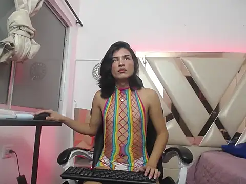 Madisson jones online show from March 30, 12:28 pm