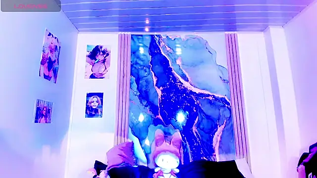 blonde queen- online show from June 26, 7:29 pm