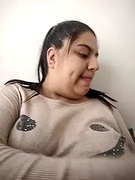  Haamy  online show from March 15, 2:09 pm