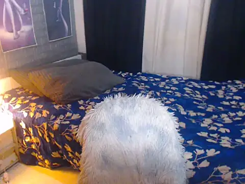 LadyLunacy online show from June 20, 1:36 pm