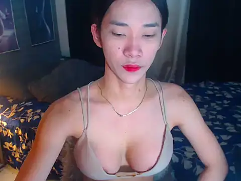 LadyLunacy online show from July 7, 7:23 am