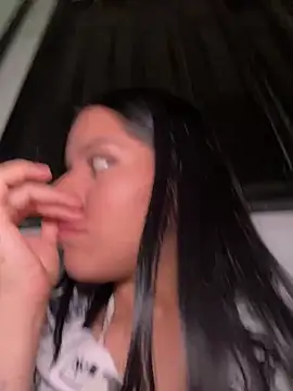 Trixie pop online show from June 12, 2:54 am