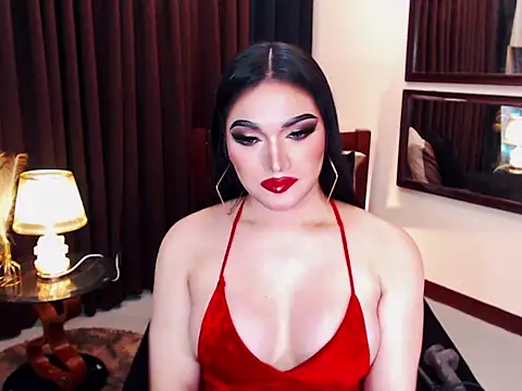 AluraJhenson online show from June 18, 12:21 pm