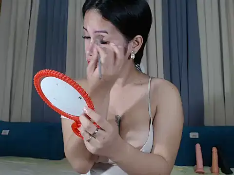 trexwildcum online show from June 29, 6:49 am