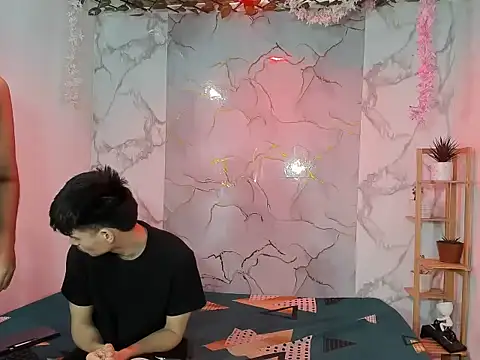 Nahomi hot 77 online show from July 23, 1:09 pm