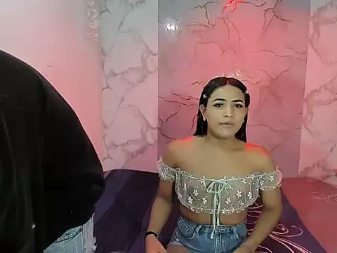 Nahomi hot 77 online show from July 26, 1:07 pm