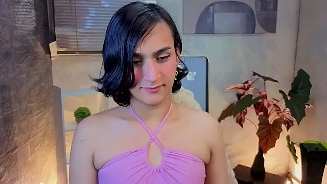Zoee Kiss  online show from May 1, 4:06 am