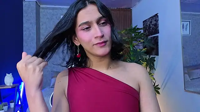 Zoee Kiss  online show from July 16, 8:09 am