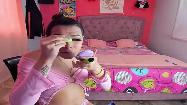 Sofia Hot Latina online show from July 17, 10:16 pm