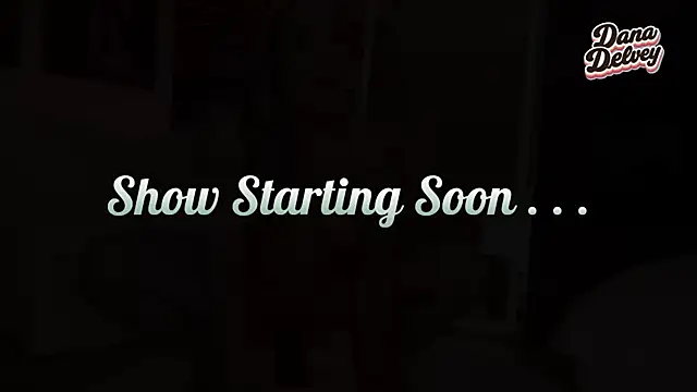 danadelvey online show from July 24, 11:35 pm