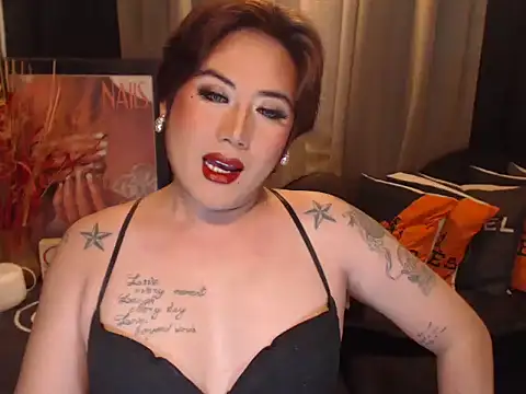 YourMistressAggy online show from March 28, 5:59 pm