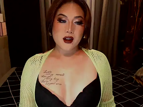 YourMistressAggy online show from June 27, 6:58 pm
