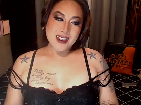 YourMistressAggy online show from July 18, 7:32 pm