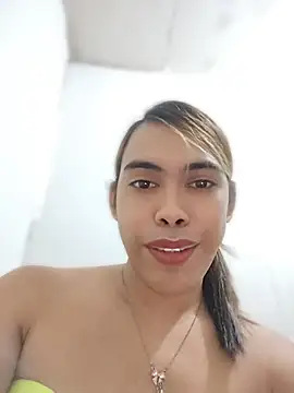 goddessriri01 online show from July 3, 7:30 pm