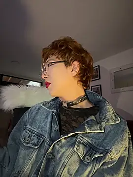 Conny 777 online show from April 4, 4:54 am