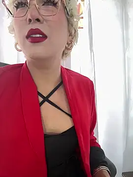Conny 777 online show from June 18, 3:49 pm