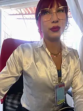 Conny 777 online show from June 21, 3:15 pm