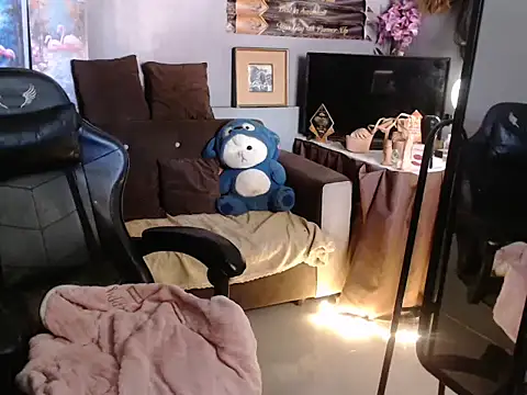 fuckercumm online show from June 9, 1:38 am