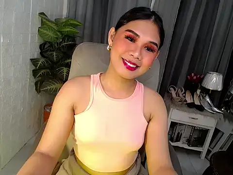 Yourgorgeousmarge online show from April 14, 1:54 am