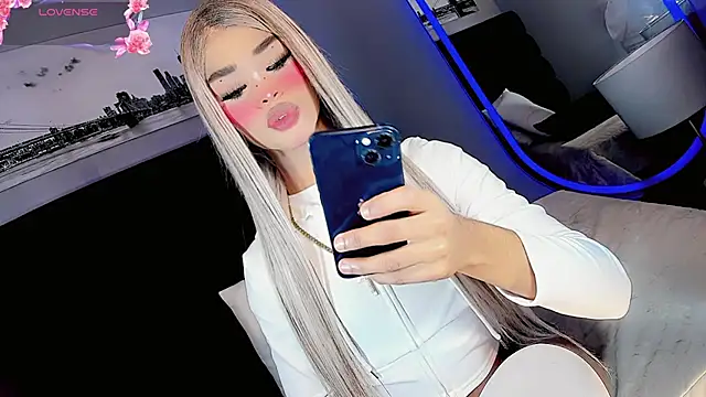 Kornylovee online show from July 10, 9:52 pm
