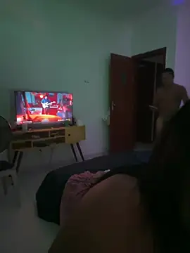 NicoleBBigAss online show from March 30, 9:16 pm