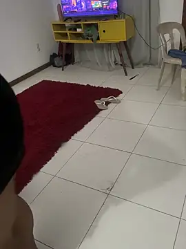NicoleBBigAss online show from June 17, 5:52 am