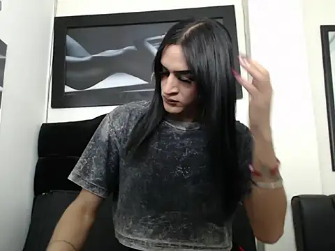 karla lovera online show from July 4, 9:09 pm