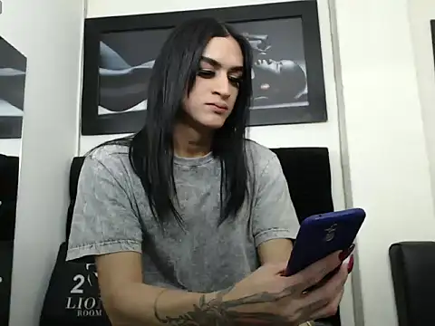 karla lovera online show from July 11, 8:57 pm