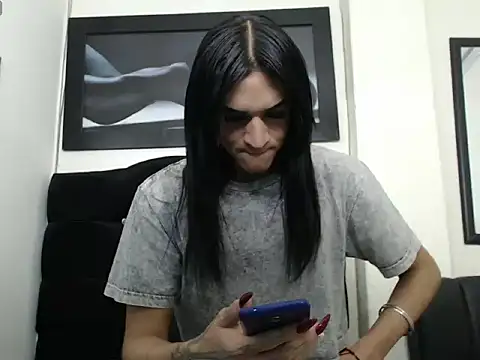 karla lovera online show from July 13, 9:27 pm