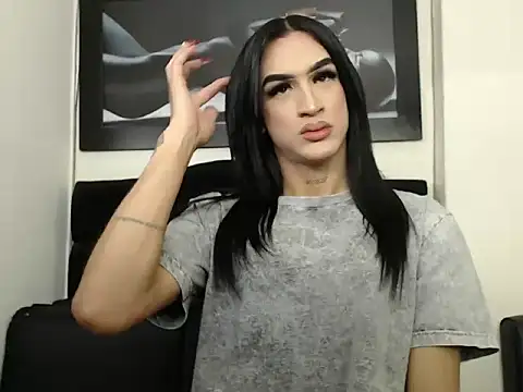 karla lovera online show from July 21, 10:02 pm