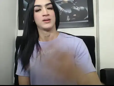 karla lovera online show from July 29, 9:02 pm