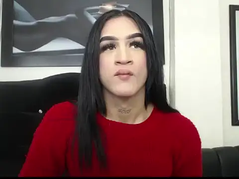 karla lovera online show from July 30, 9:03 pm